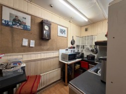 Portland Street, Worksop, S80