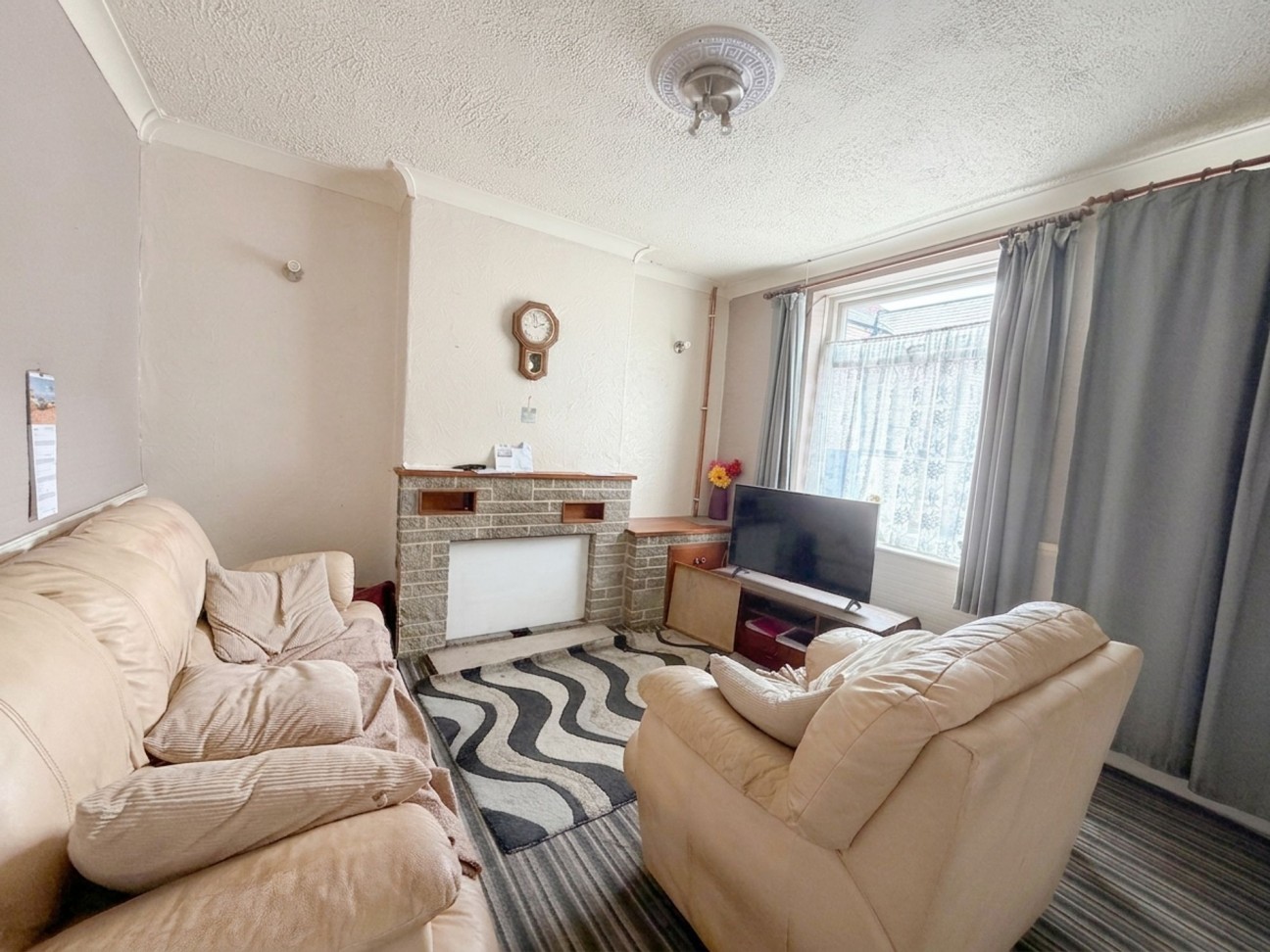 Portland Street, Worksop, S80