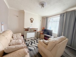 Portland Street, Worksop, S80