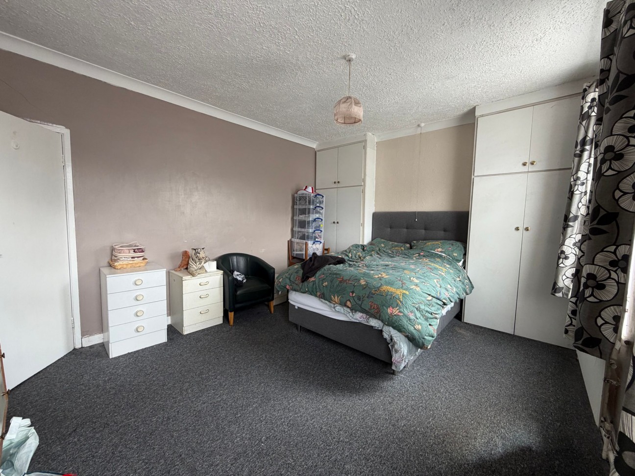 Portland Street, Worksop, S80