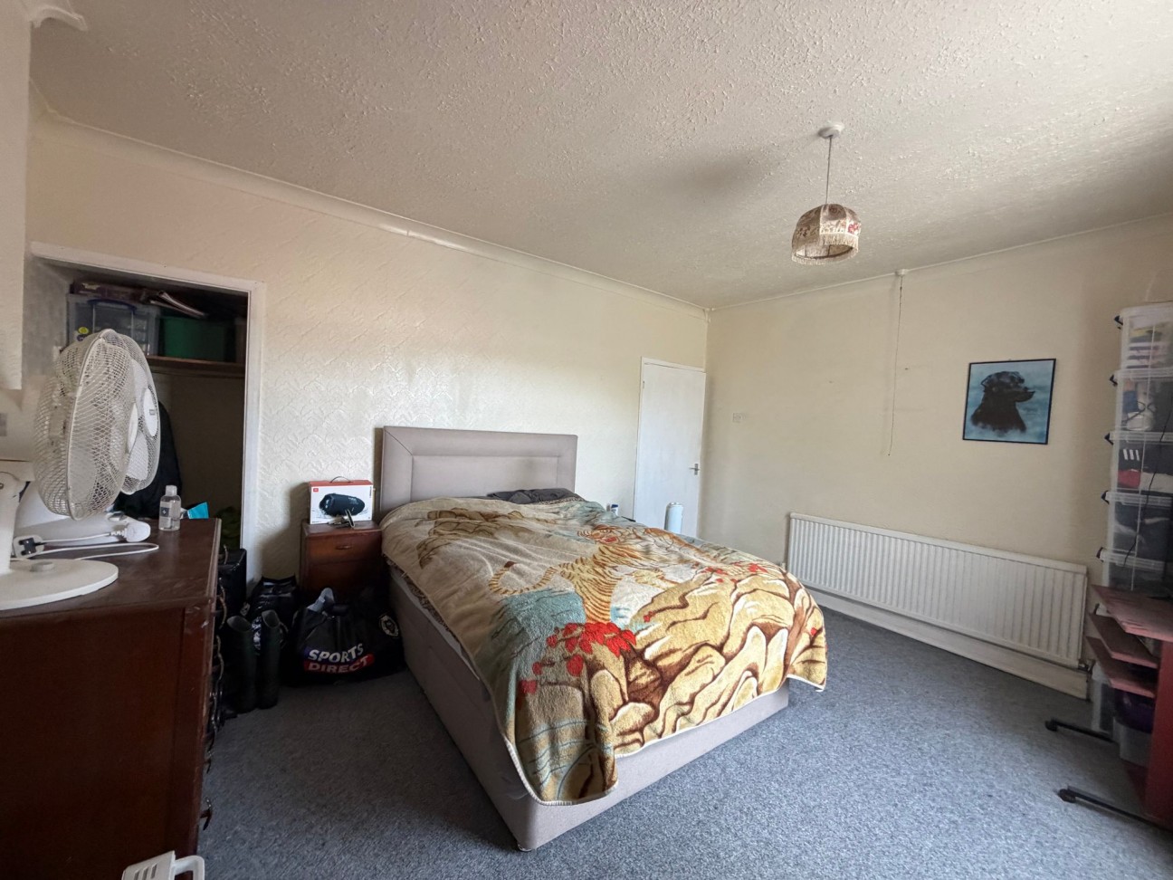 Portland Street, Worksop, S80