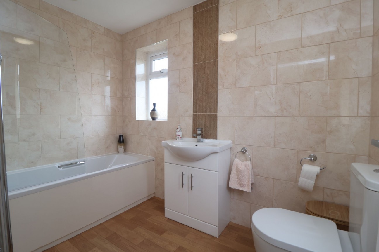 Elmsmere Drive, Oldcotes, S81