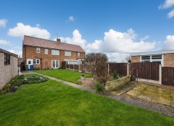 Elmsmere Drive, Oldcotes, S81