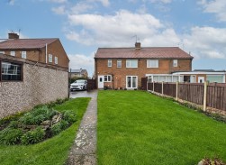 Elmsmere Drive, Oldcotes, S81