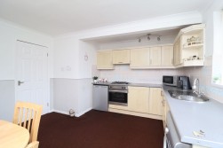 Elmsmere Drive, Oldcotes, S81