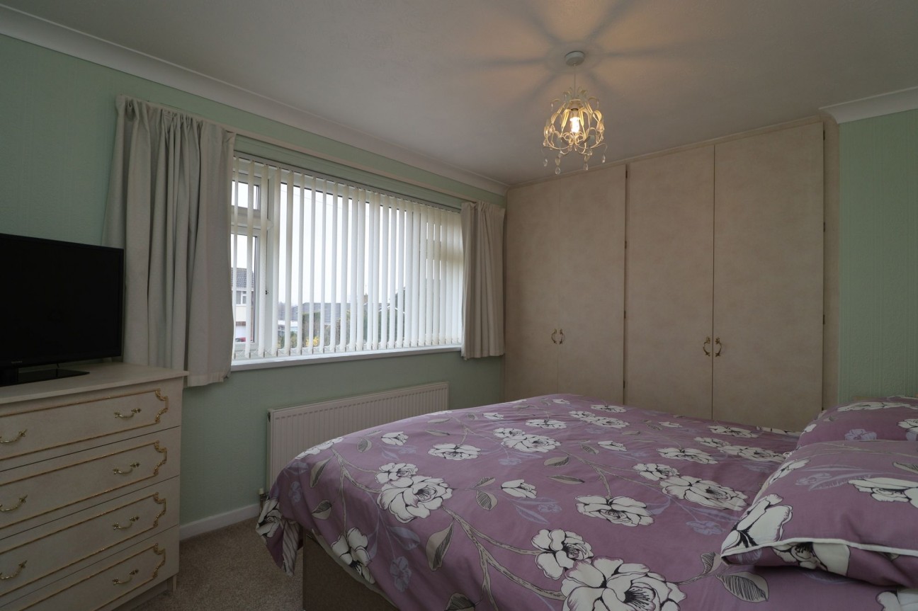 Elmsmere Drive, Oldcotes, S81