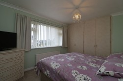 Elmsmere Drive, Oldcotes, S81