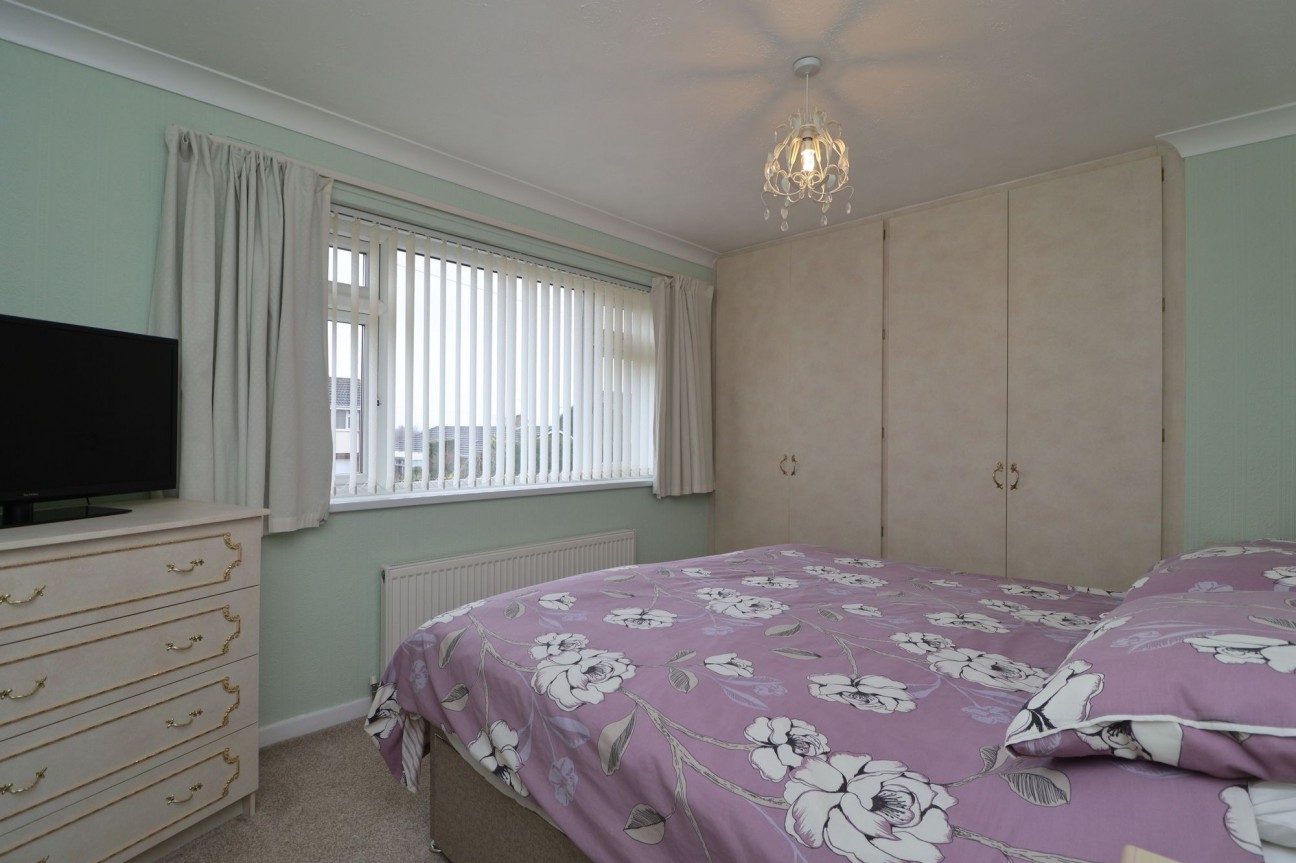 Elmsmere Drive, Oldcotes, S81
