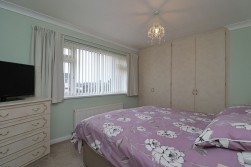 Elmsmere Drive, Oldcotes, S81