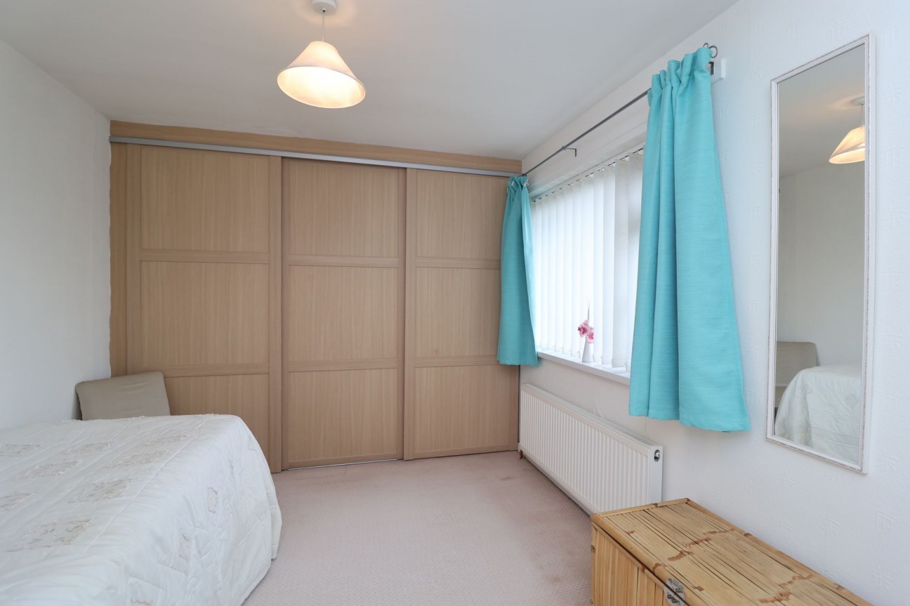 Elmsmere Drive, Oldcotes, S81