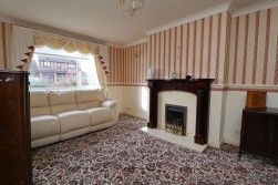 Hartington Drive, Creswell, S80