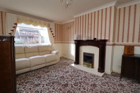 Hartington Drive, Creswell, S80