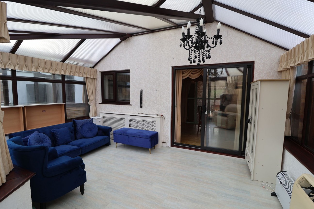 Hartington Drive, Creswell, S80