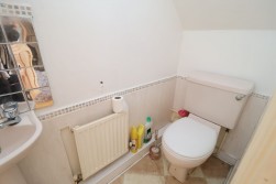 Hartington Drive, Creswell, S80