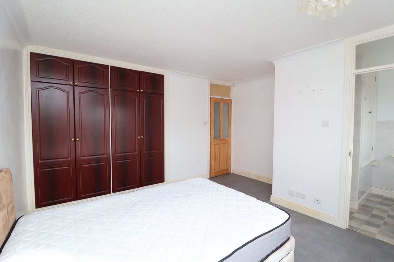 Hartington Drive, Creswell, S80