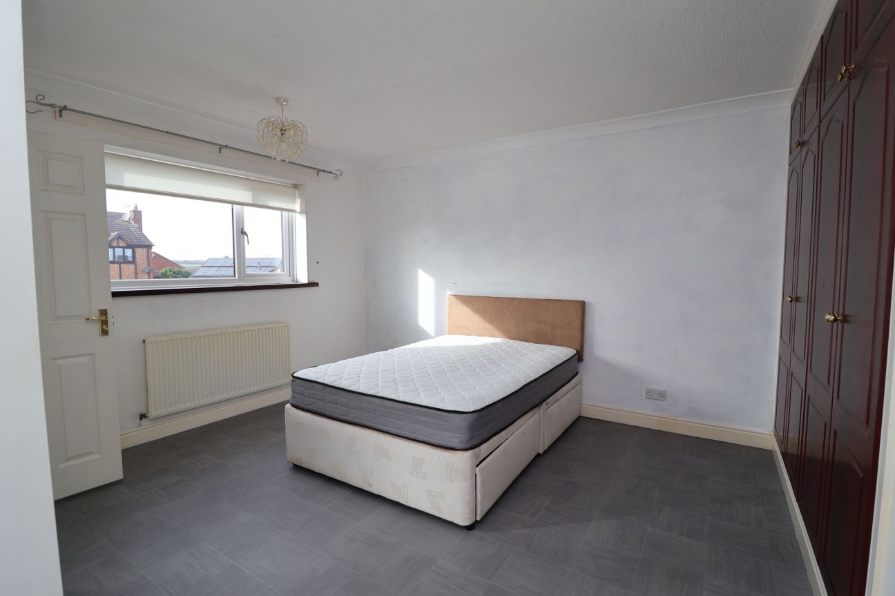 Hartington Drive, Creswell, S80