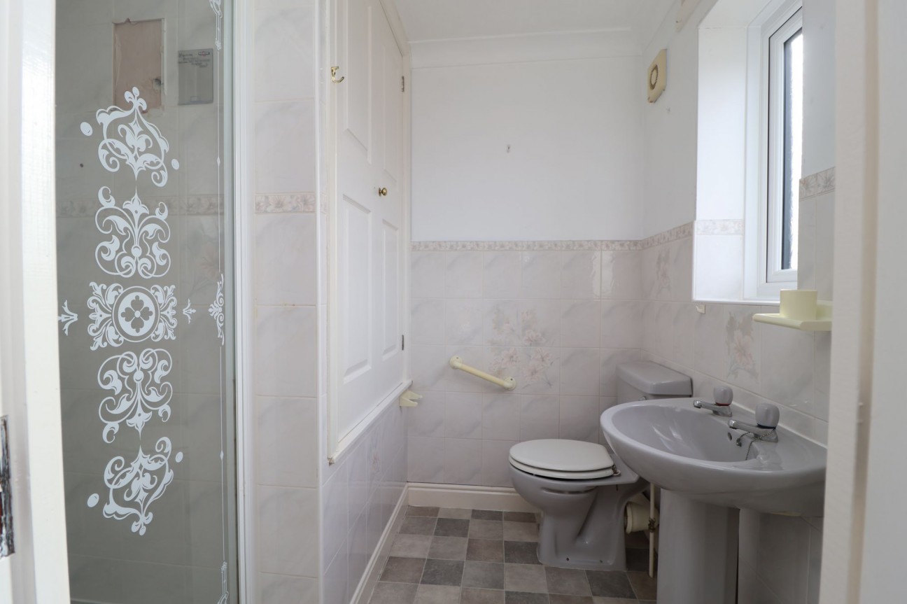 Hartington Drive, Creswell, S80