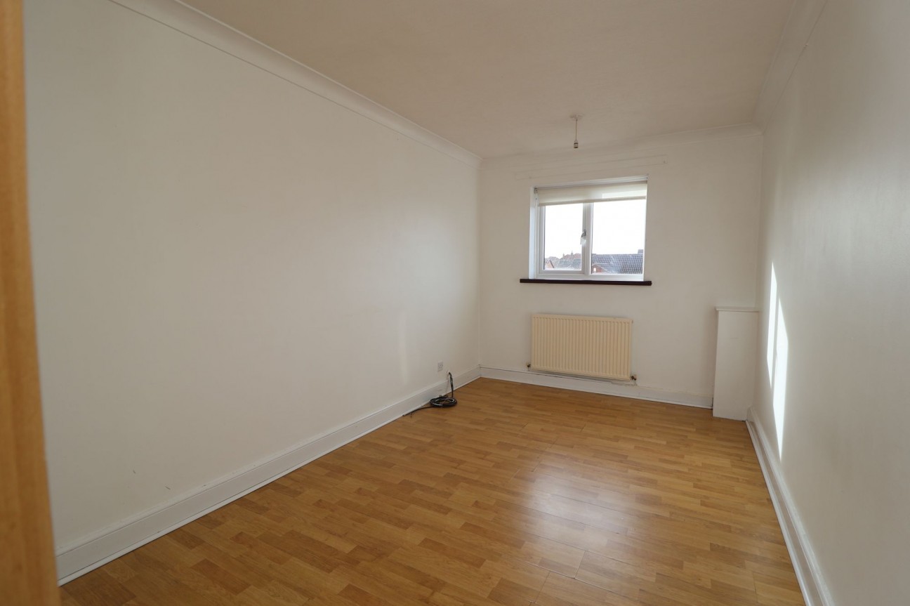 Hartington Drive, Creswell, S80