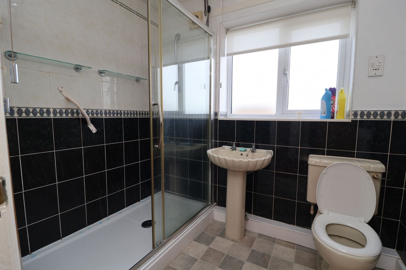 Hartington Drive, Creswell, S80