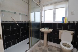 Hartington Drive, Creswell, S80