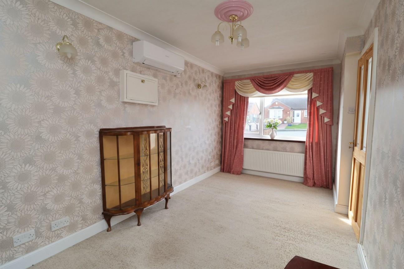 Hartington Drive, Creswell, S80