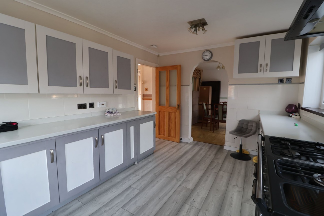 Hartington Drive, Creswell, S80