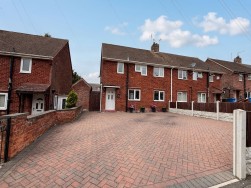 Chesterton Drive, Worksop, S81
