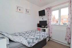Chesterton Drive, Worksop, S81
