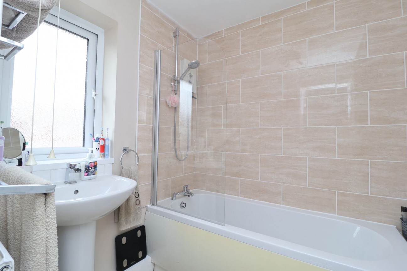 Chesterton Drive, Worksop, S81