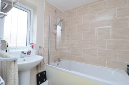 Chesterton Drive, Worksop, S81