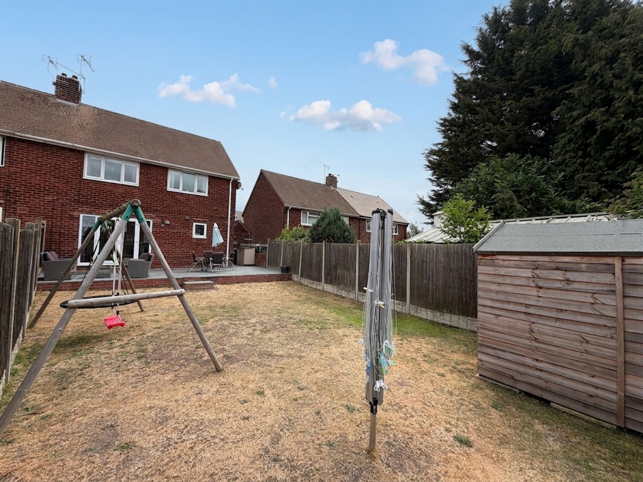 Chesterton Drive, Worksop, S81