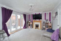 Chesterton Drive, Worksop, S81