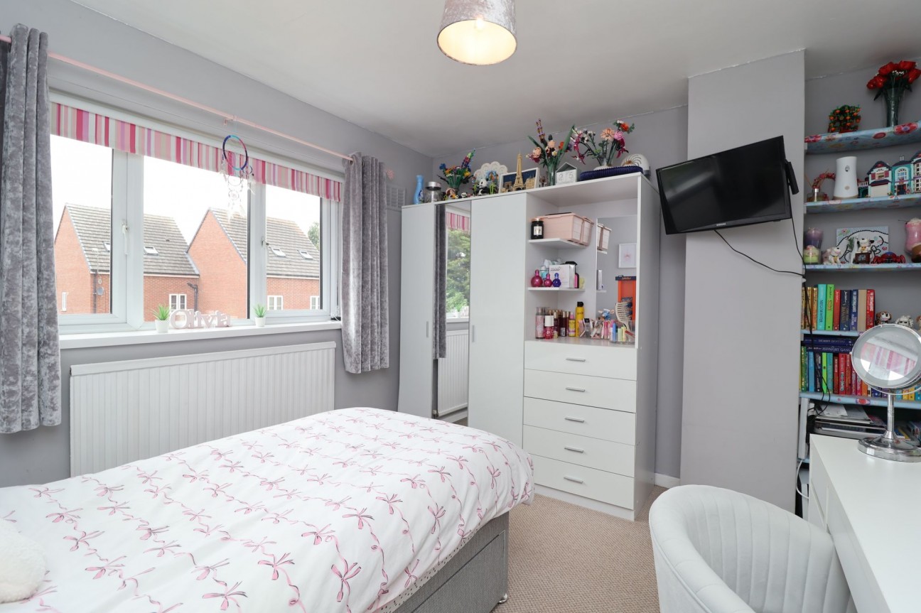 Chesterton Drive, Worksop, S81