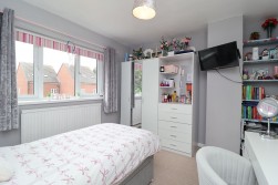 Chesterton Drive, Worksop, S81