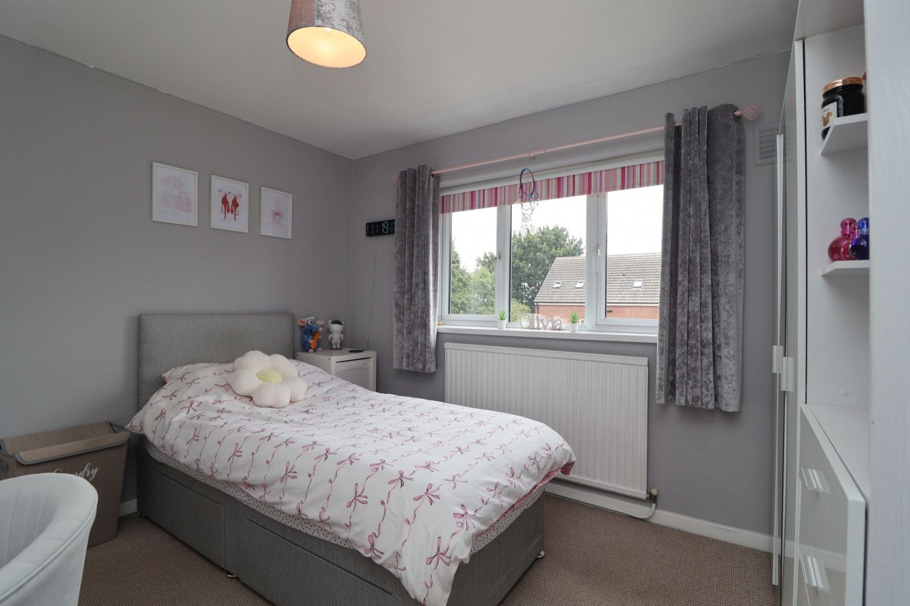 Chesterton Drive, Worksop, S81