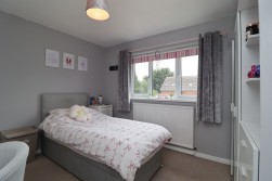 Chesterton Drive, Worksop, S81