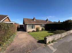 Rockfield Drive, Woodsetts, S81