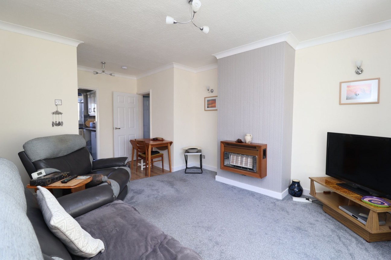 Rockfield Drive, Woodsetts, S81