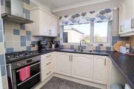 Rockfield Drive, Woodsetts, S81