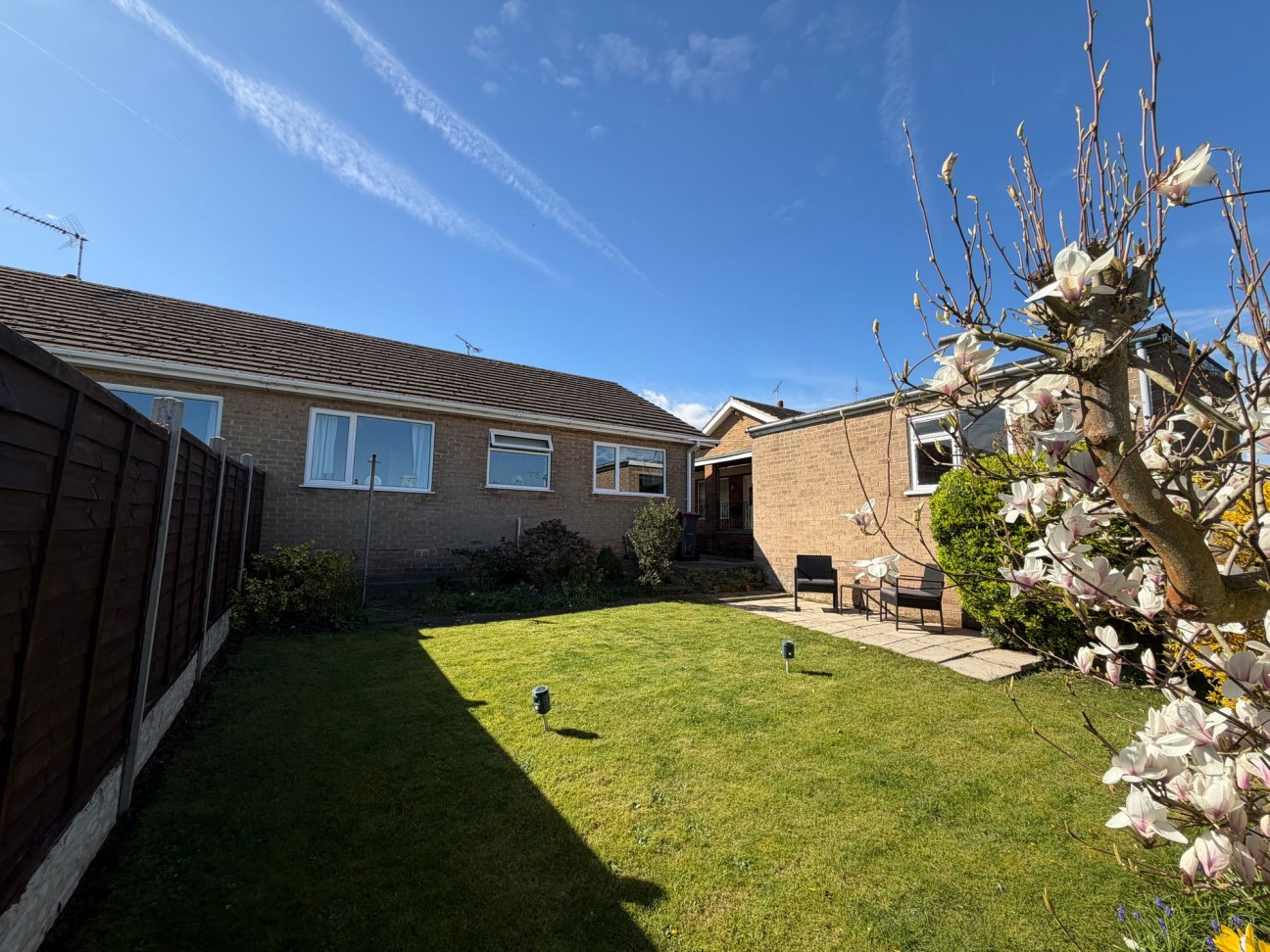 Rockfield Drive, Woodsetts, S81