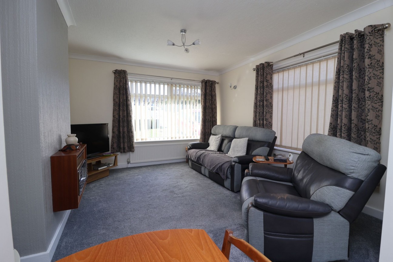 Rockfield Drive, Woodsetts, S81