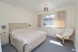 Rockfield Drive, Woodsetts, S81