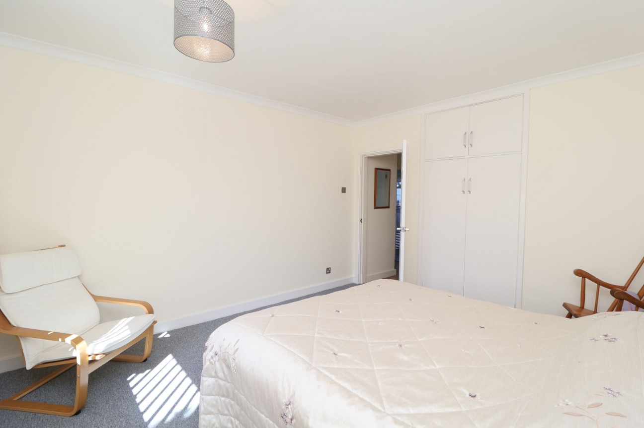 Rockfield Drive, Woodsetts, S81