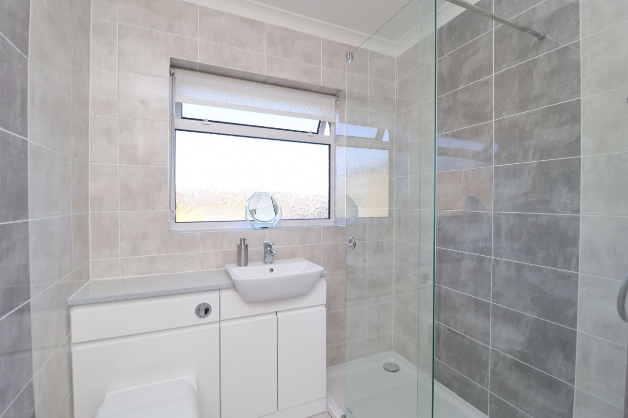 Rockfield Drive, Woodsetts, S81