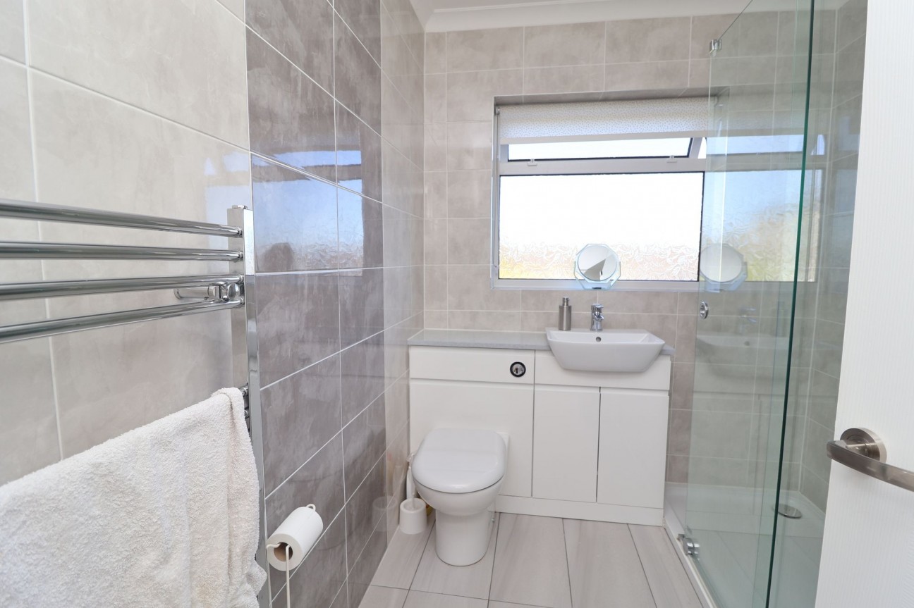 Rockfield Drive, Woodsetts, S81