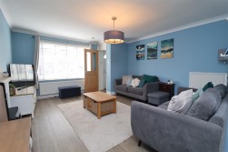 Avon Way, Worksop, S81