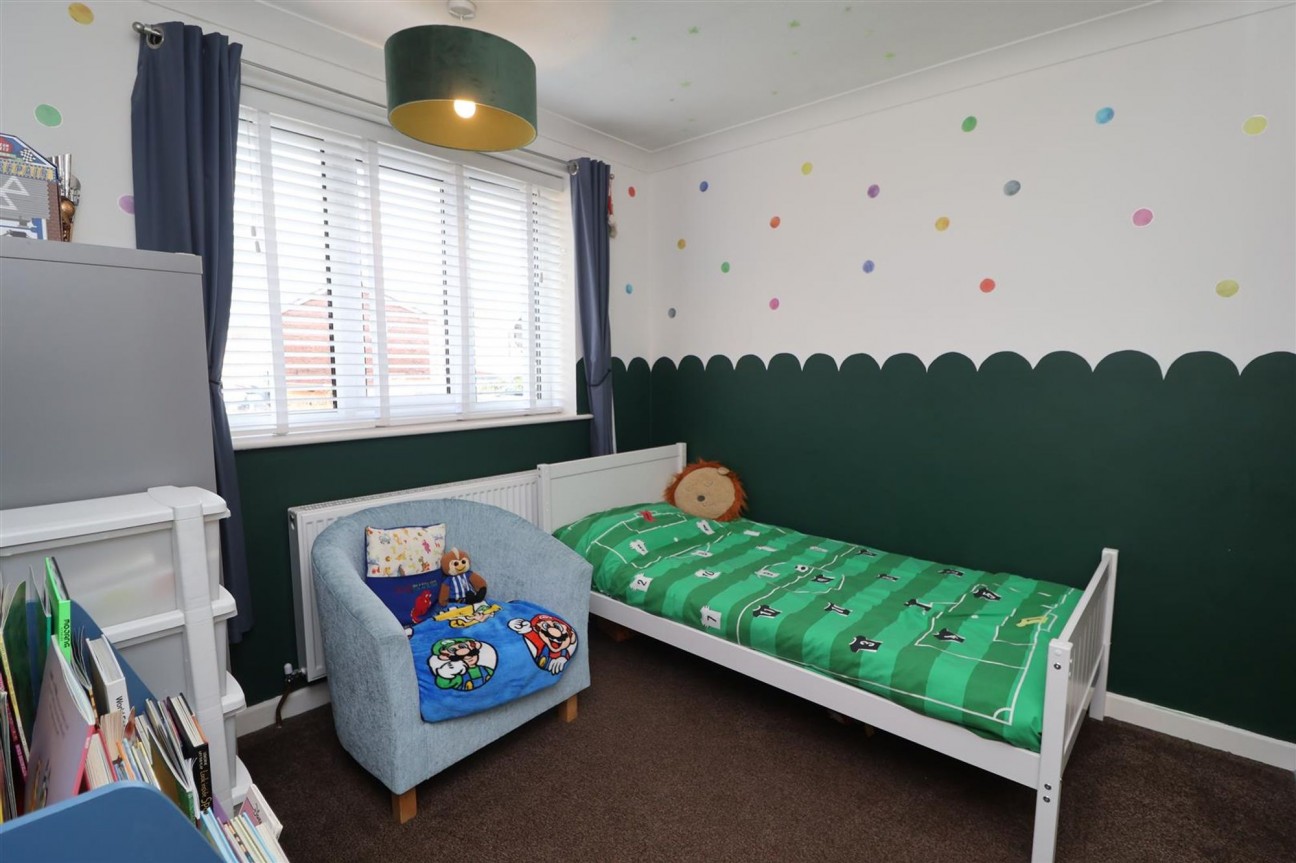 Avon Way, Worksop, S81