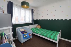 Avon Way, Worksop, S81