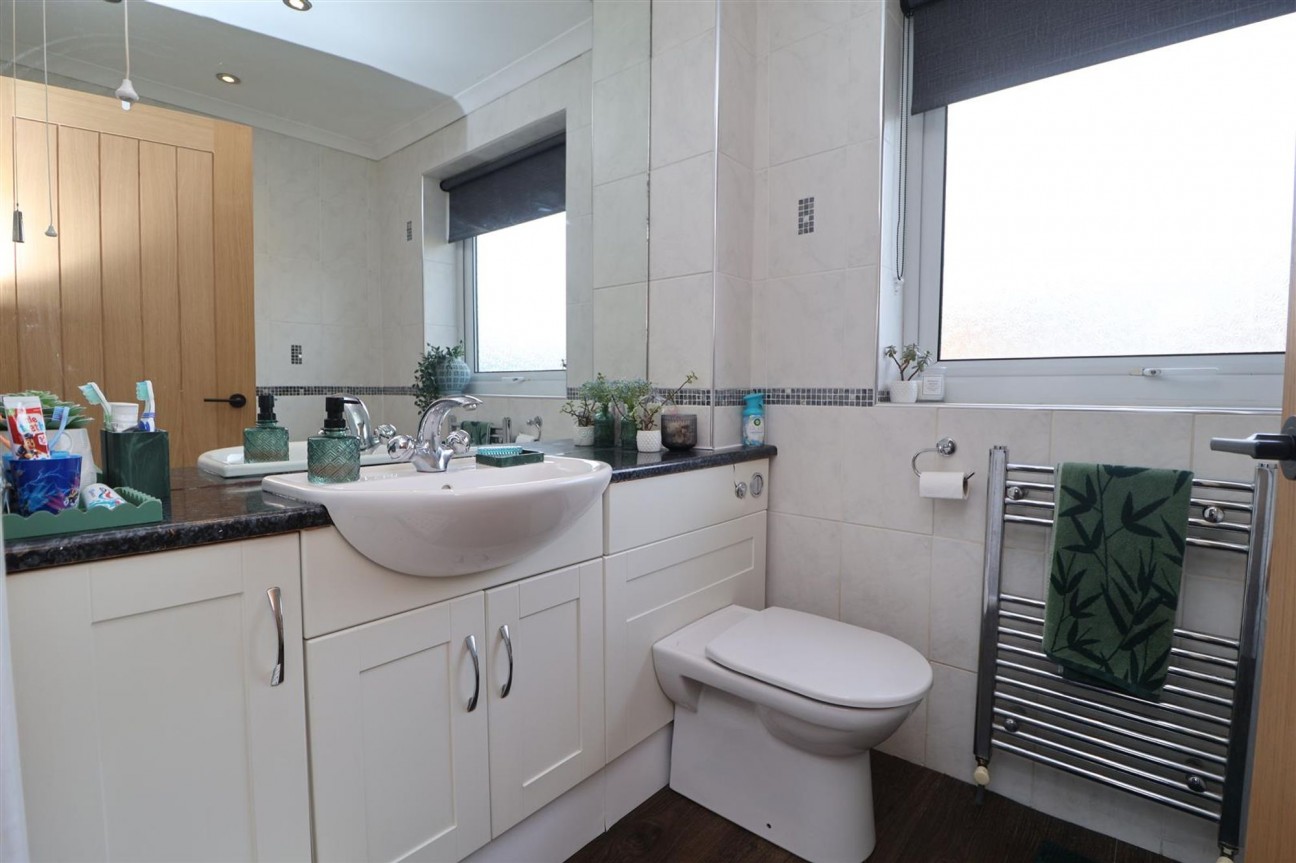 Avon Way, Worksop, S81