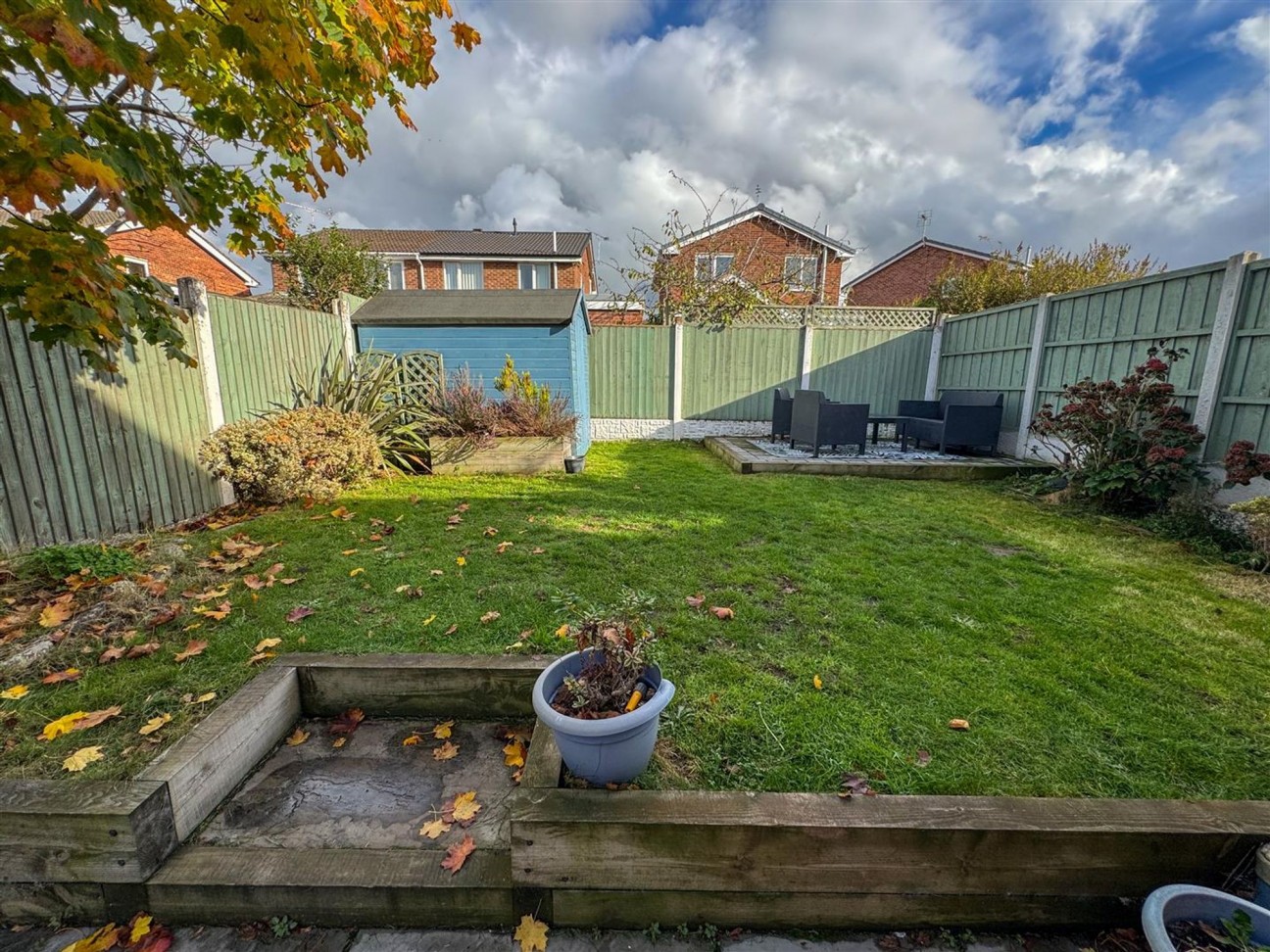 Avon Way, Worksop, S81